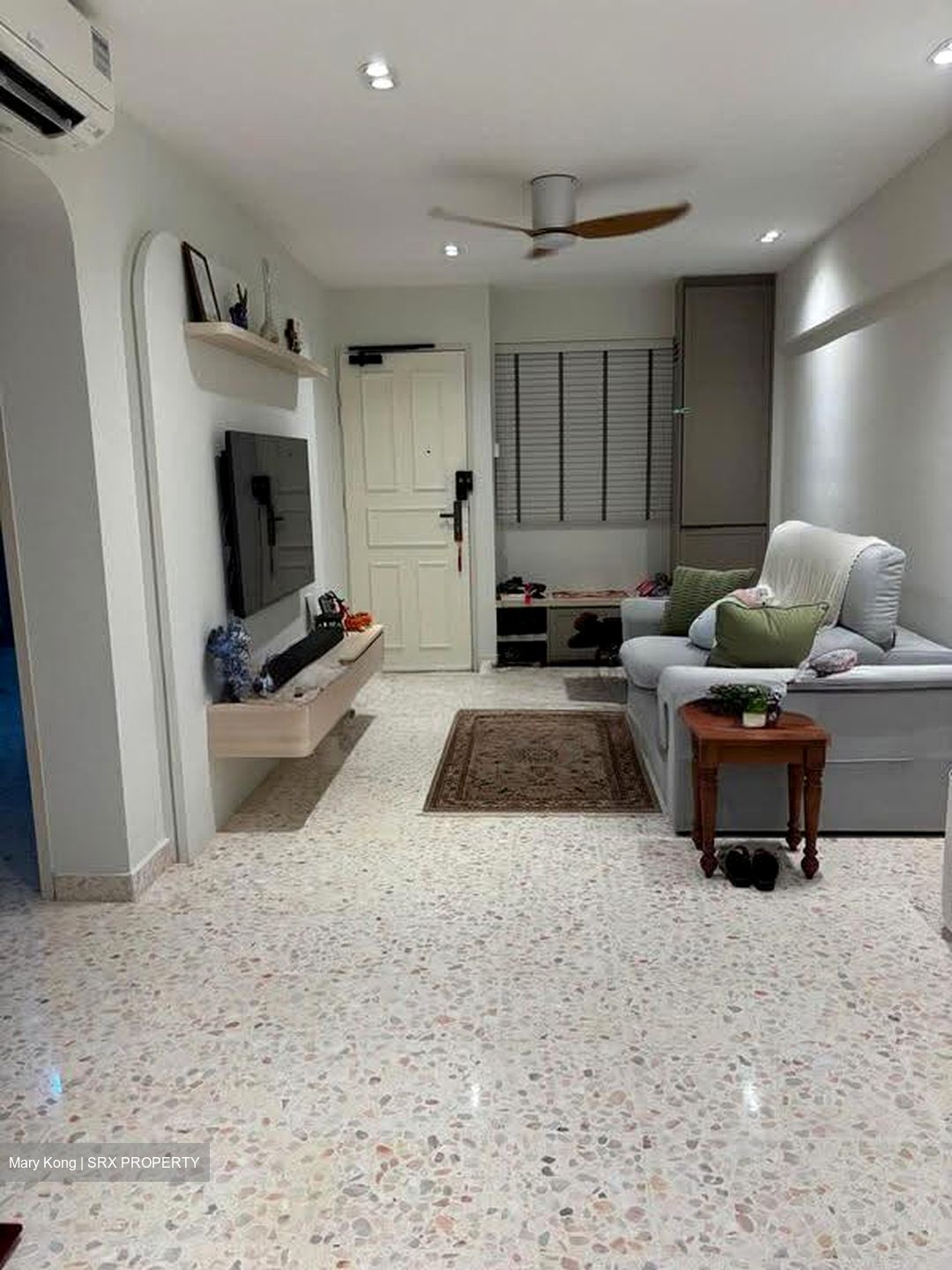 Blk 709 Bedok Reservoir Road (Bedok), HDB 3 Rooms #626049891